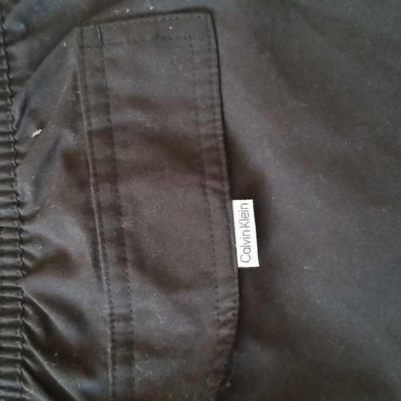 Calvin Klein men's swim shorts size xxl - Picture 4 of 4